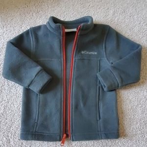 Baby Columbia Fleece Jacket 18-24M